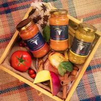 Kit Trío de Sabores AL ROJO: Aventura Culinaria